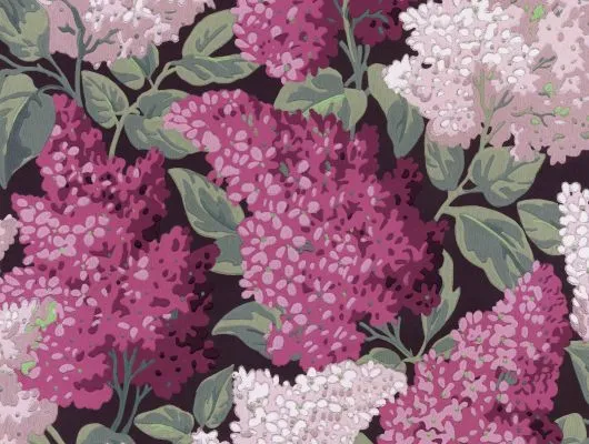 Обои для стен Cole & Son Botanical Botanica 115-15045
