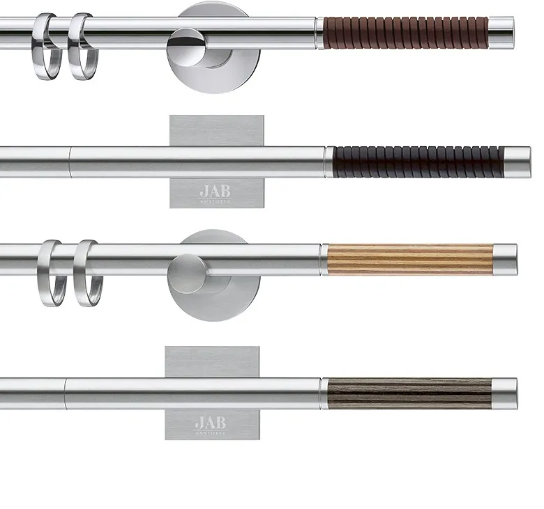 Карниз systems-rods-detail-materials