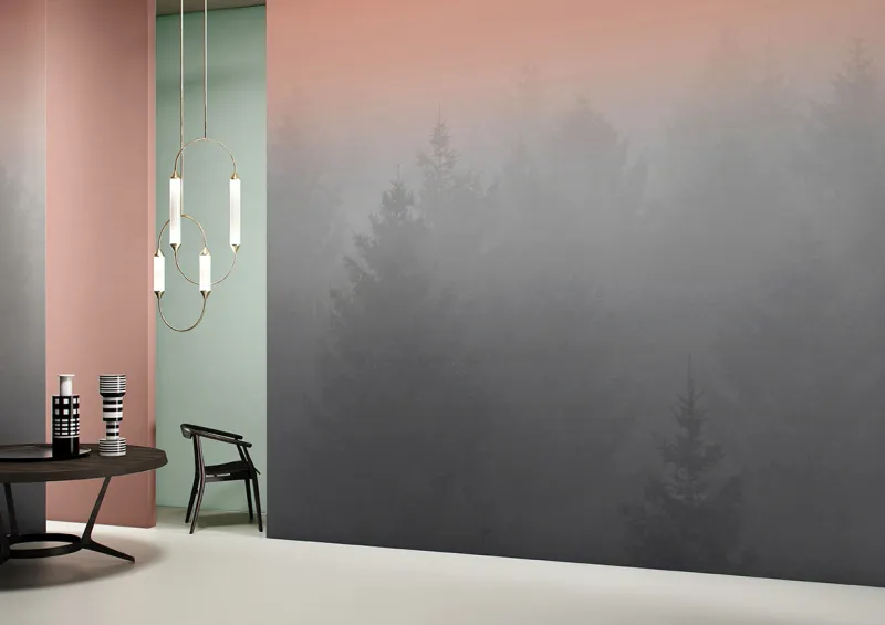 Обои для стен Glamora Light on a prism GLOW-GLLP76A