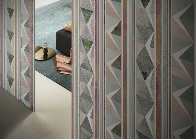 Обои для стен Glamora Natural Forms CLONE-NF