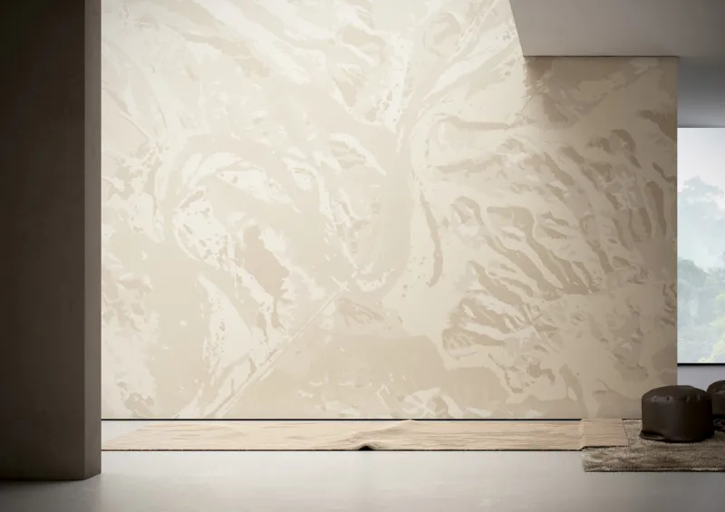 Обои для стен Glamora Natural Forms DESERT-GLD-NF