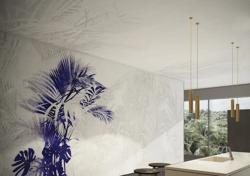 Обои для стен Glamora Natural Forms ECLIPSE-NF