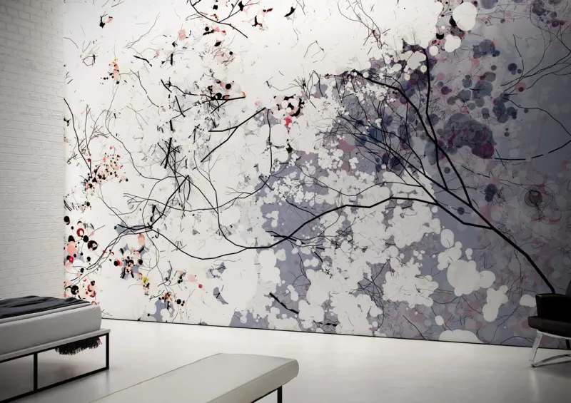 Обои для стен Glamora Digiscape Holger Lippmann HL151A-CLOUDS