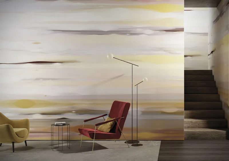 Обои для стен Glamora Digiscape Holger Lippmann HL-DUSK