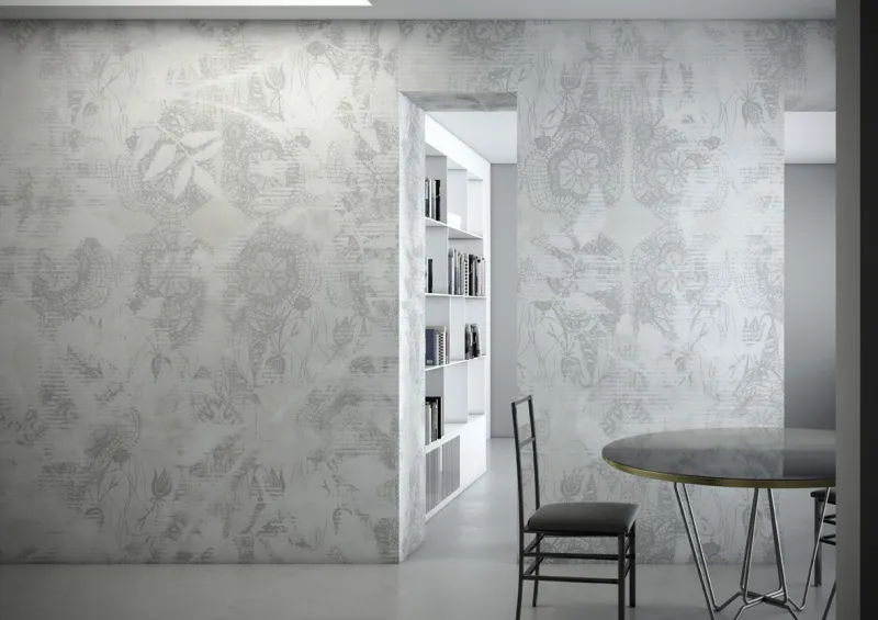 Обои для стен Glamora Element GLAR121A-CROCHET