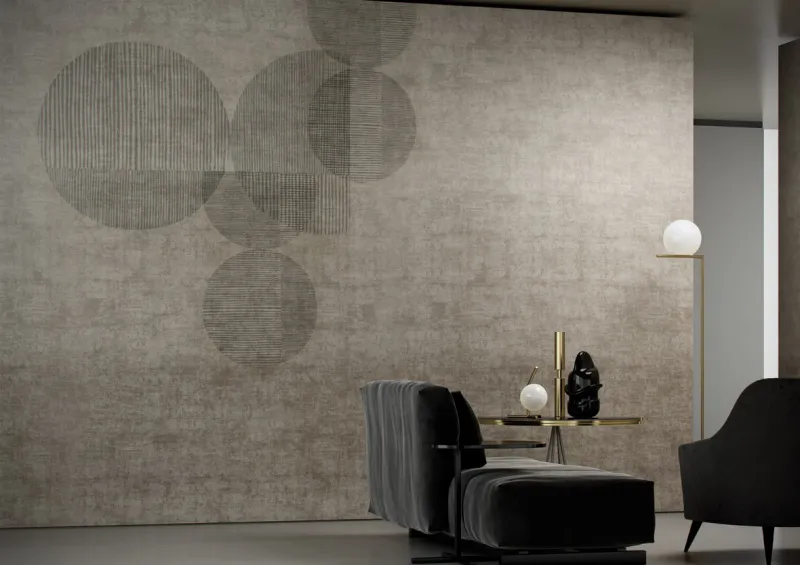 Обои для стен Glamora Element GLGE111A-DISC