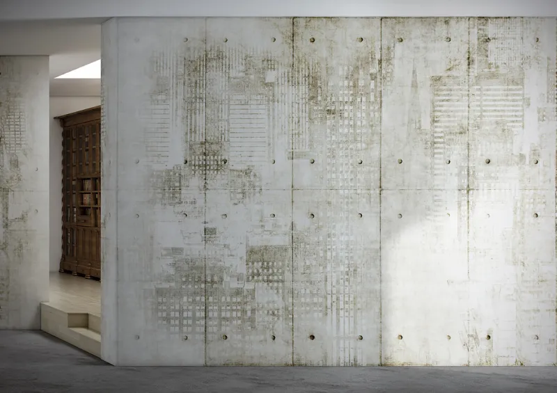 Обои для стен Glamora Element GLPL101A-SUBURB