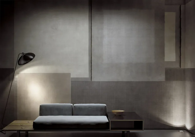 Обои для стен Glamora Element GLTE132A-PATCHWORK