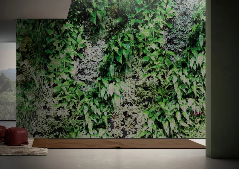 Обои для стен Glamora Nature GARDEN-GLPI20A