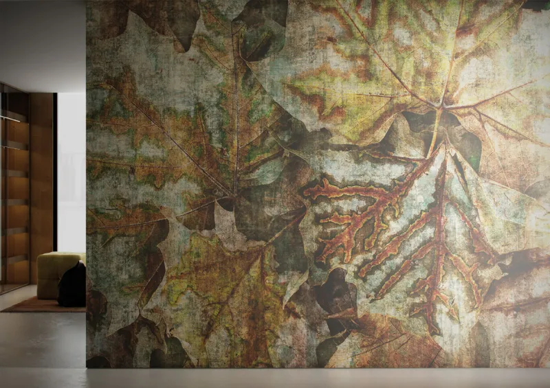 Обои для стен Glamora Nature GLNA111A-TERRACE