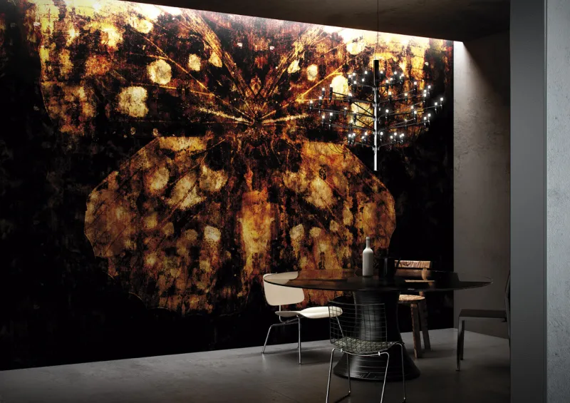 Обои для стен Glamora Nature GLOPO131A-BELLADONNA