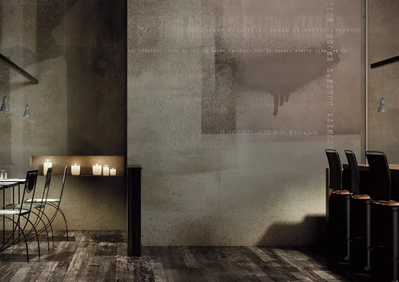 Обои для стен Glamora Nature GLSP123A-SECRET