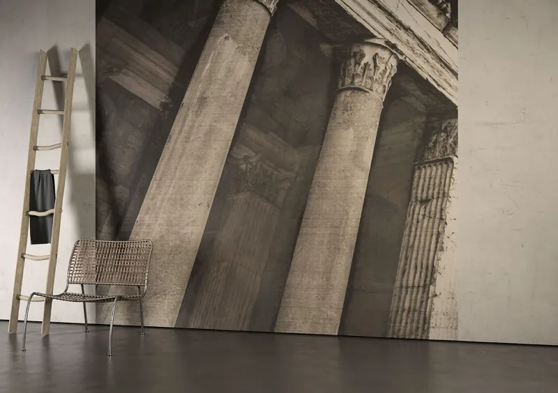 Обои для стен Glamora Retro Story GLDV10A-CAPRI