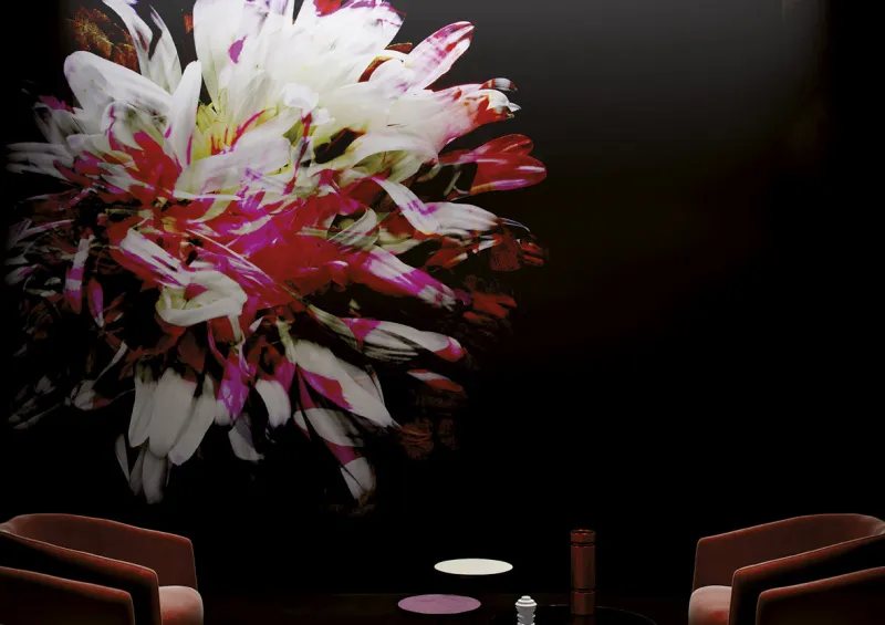 Обои для стен Glamora Studio 54 GLST114A-GLAMOUR