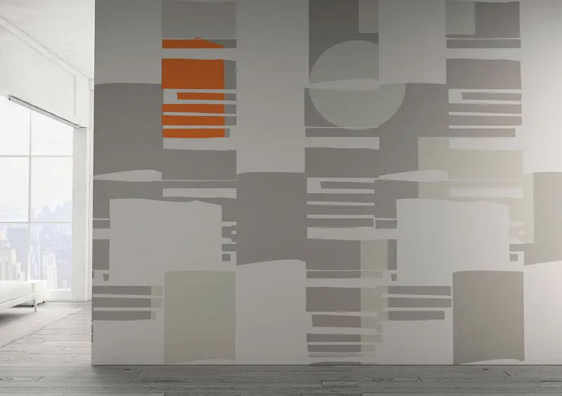 Обои для стен Glamora Vagabond GLBG12A-EXPLORER