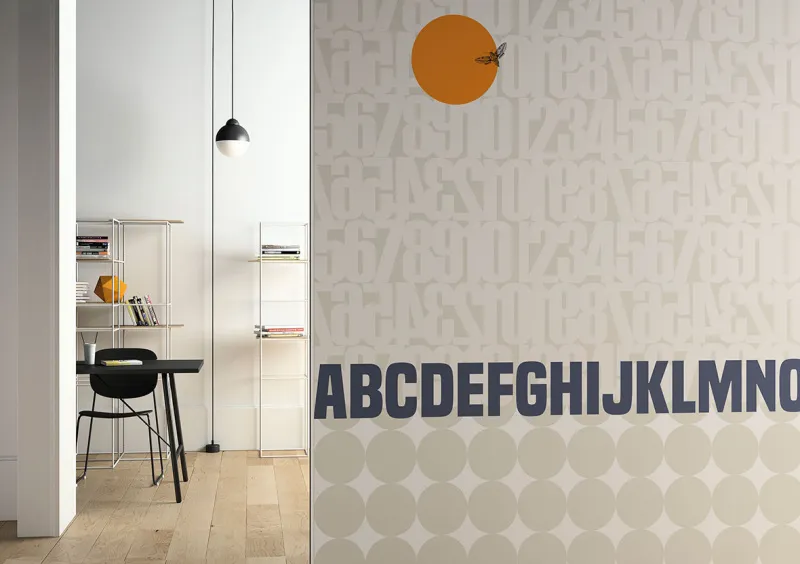 Обои для стен Glamora Vagabond GLBG20A-MOON-DANCER