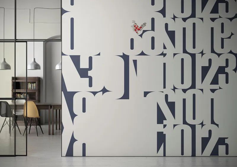 Обои для стен Glamora Vagabond GLBG50A-SOCIAL-CLIMBER