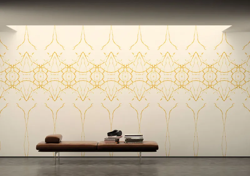 Обои для стен Glamora Vagabond GLFU30-NINAH