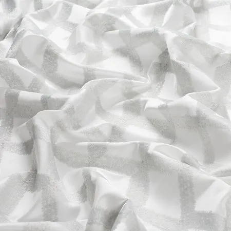 Ткань JAB Anstoetz All About White 1-6880-091