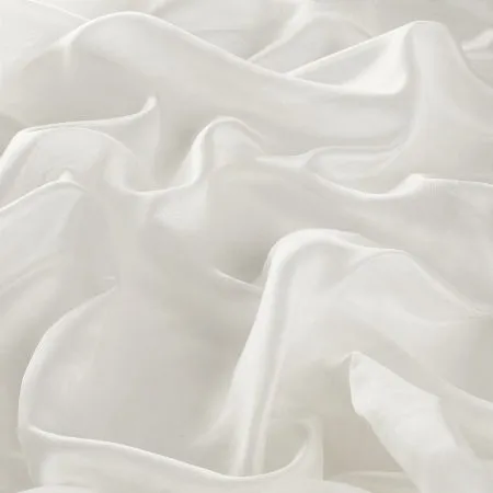 Ткань JAB Anstoetz All About White 1-6885-090