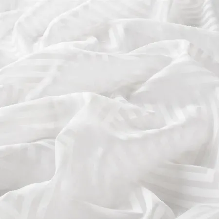 Ткань JAB Anstoetz All About White 1-8835-090