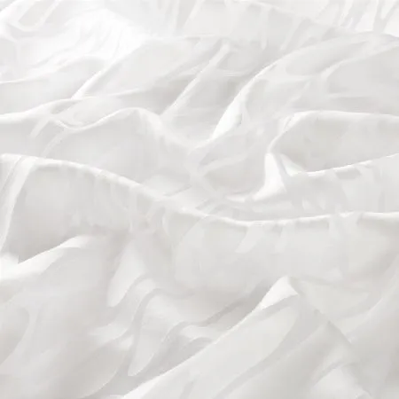 Ткань JAB Anstoetz All About White 1-8839-090