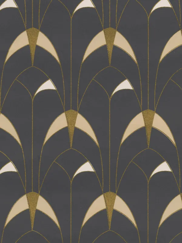 Обои для стен Holland & Sherry Metropolis WP5001