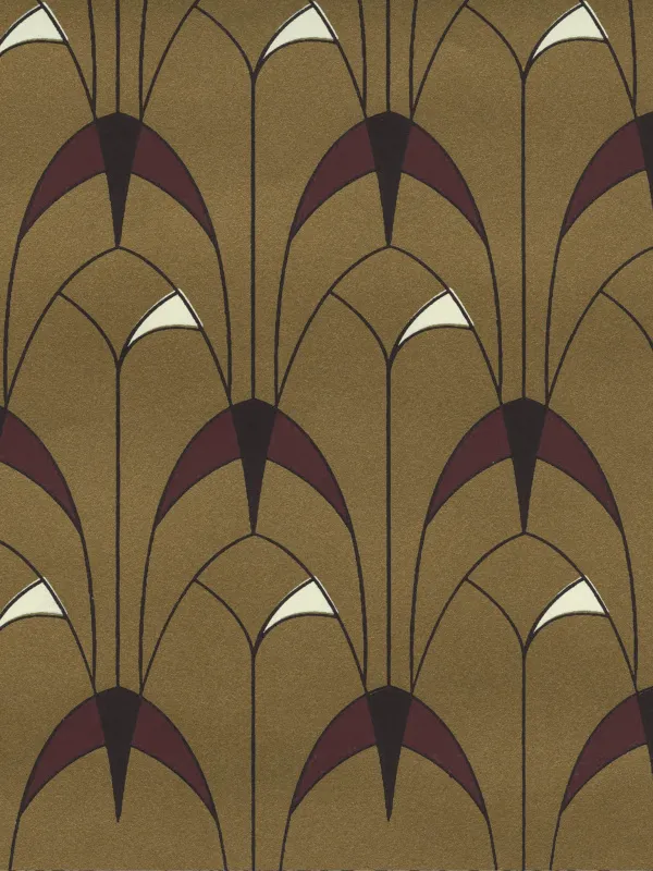 Обои для стен Holland & Sherry Metropolis WP5003