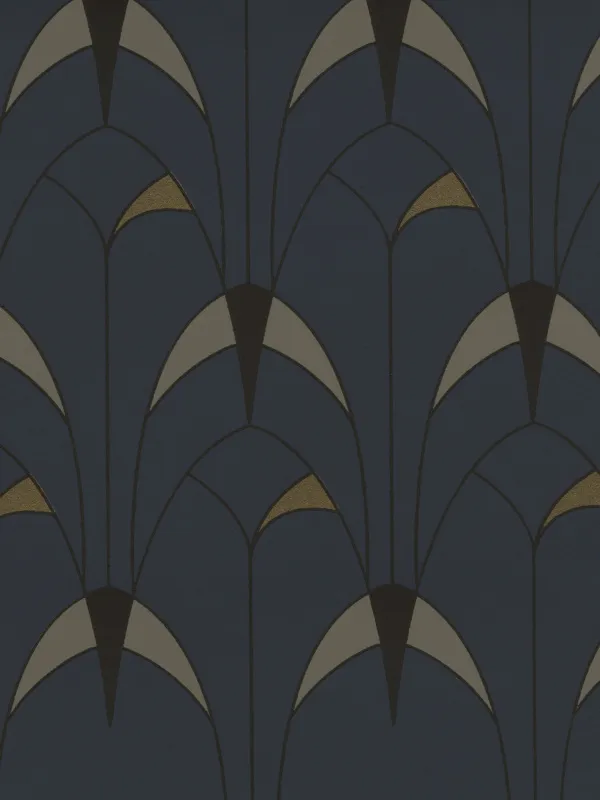 Обои для стен Holland & Sherry Metropolis WP5005