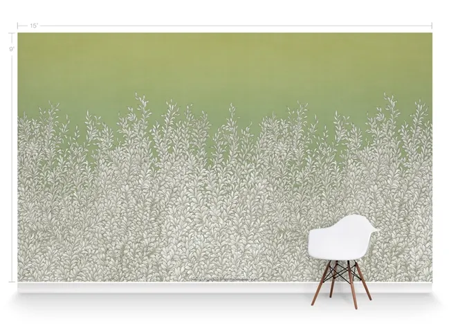 Обои для стен MuralSources Modern murals FL-015-HR-2T