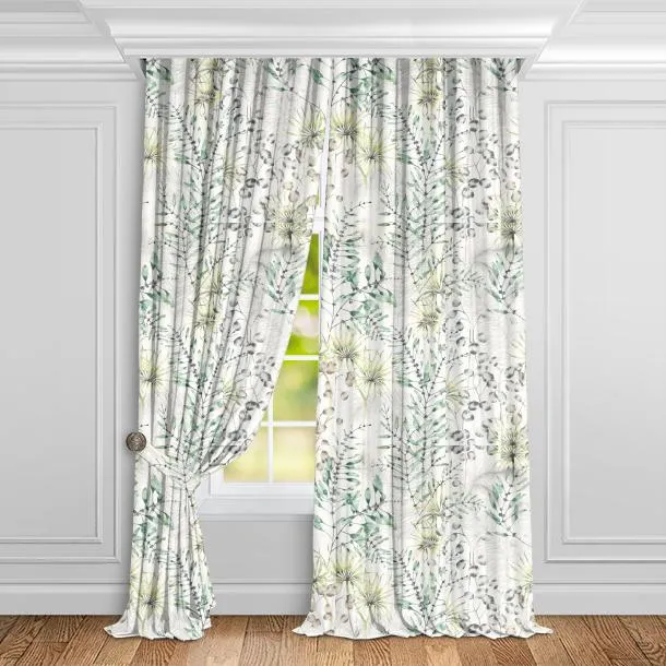 Ткань Harlequin Anthozoa Fabrics 120594 #4