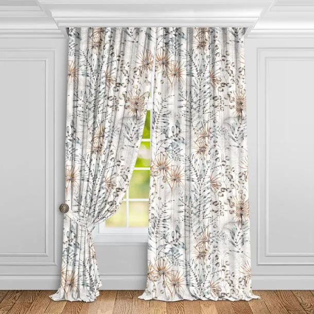 Ткань Harlequin Anthozoa Fabrics 120595 #4