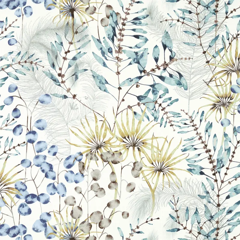 Ткань Harlequin Anthozoa Fabrics 120596