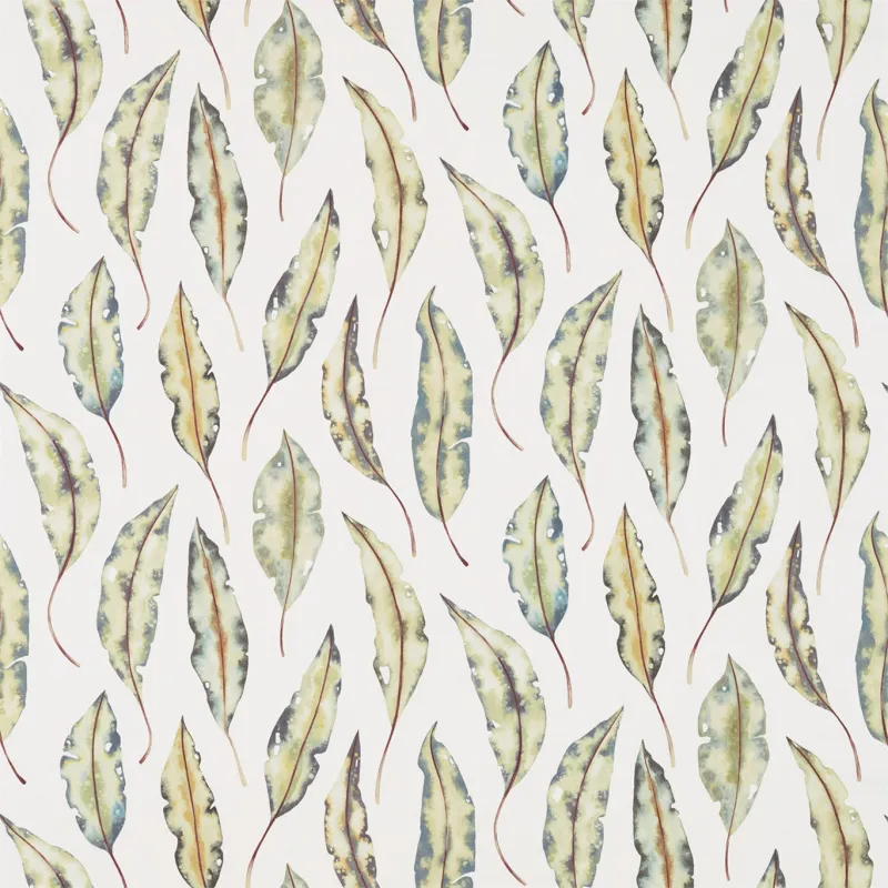 Ткань Harlequin Anthozoa Fabrics 120599