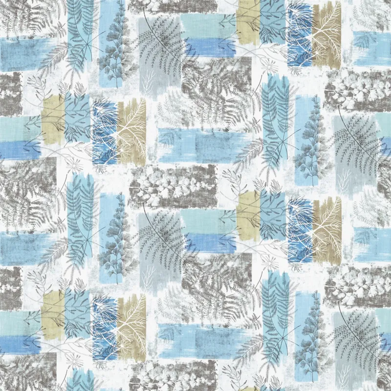 Ткань Harlequin Anthozoa Fabrics 120602