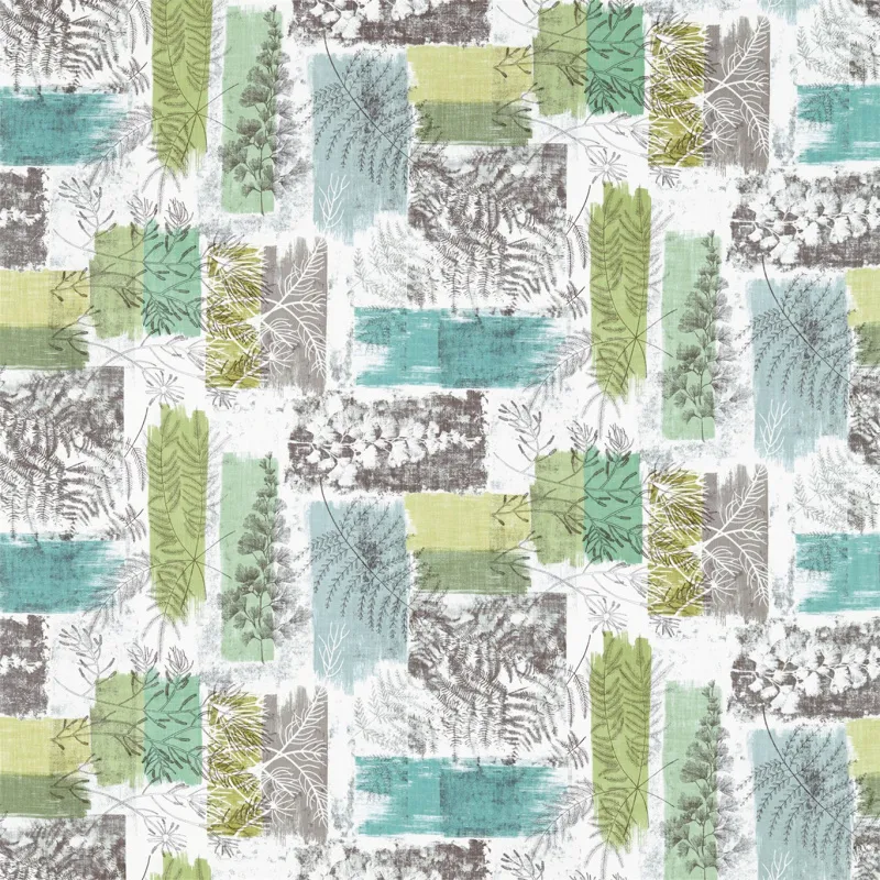 Ткань Harlequin Anthozoa Fabrics 120603