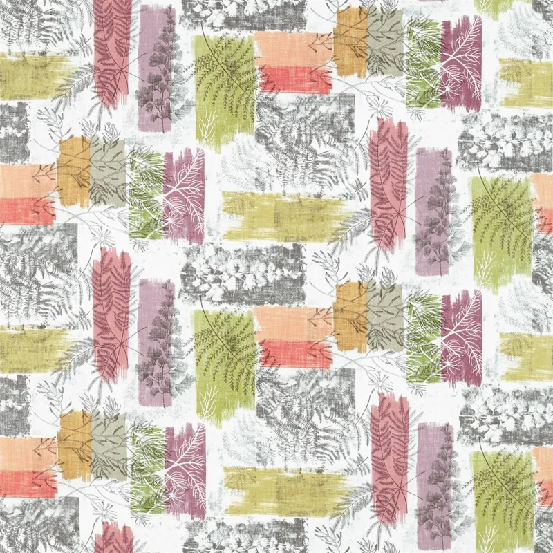 Ткань Harlequin Anthozoa Fabrics 120604