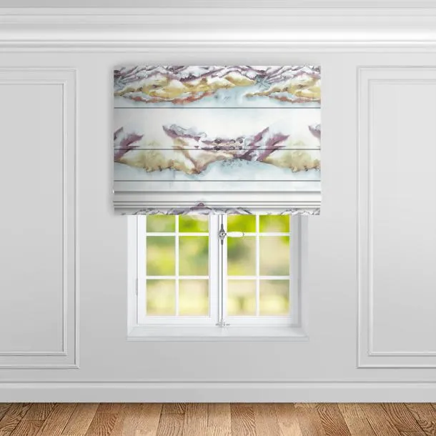 Ткань Harlequin Anthozoa Fabrics 120606 #3