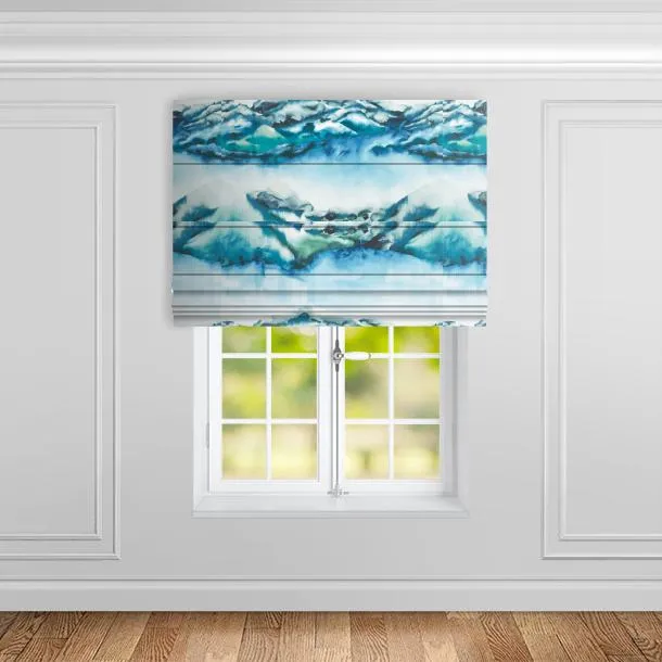 Ткань Harlequin Anthozoa Fabrics 120607 #3