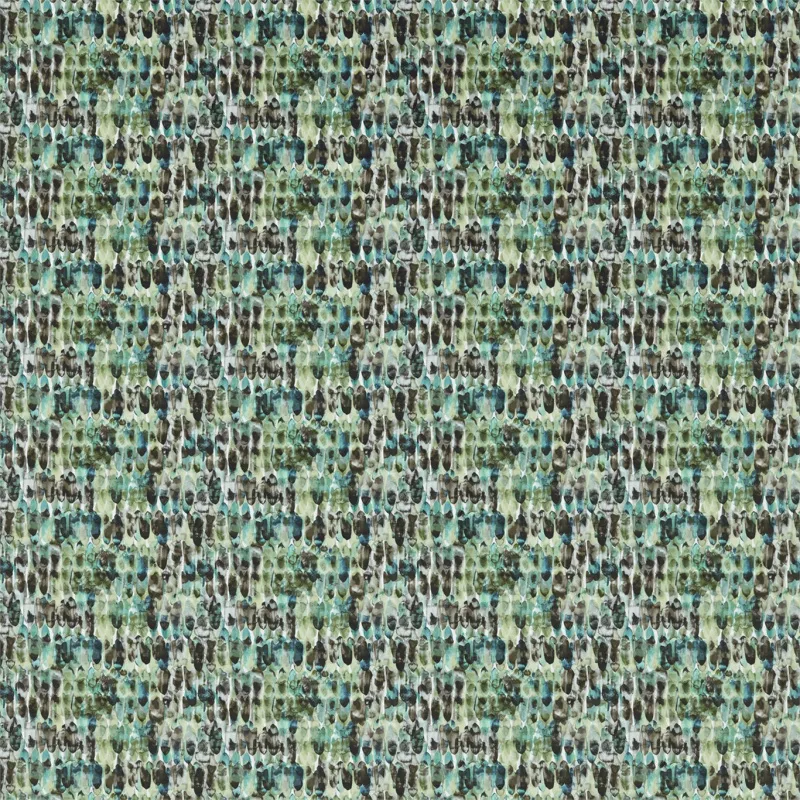 Ткань Harlequin Anthozoa Fabrics 120608