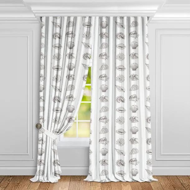 Ткань Harlequin Anthozoa Fabrics 120612 #4