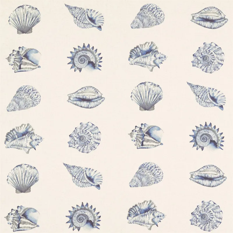 Ткань Harlequin Anthozoa Fabrics 120613