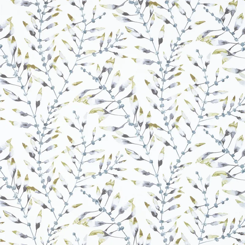 Ткань Harlequin Anthozoa Fabrics 120617