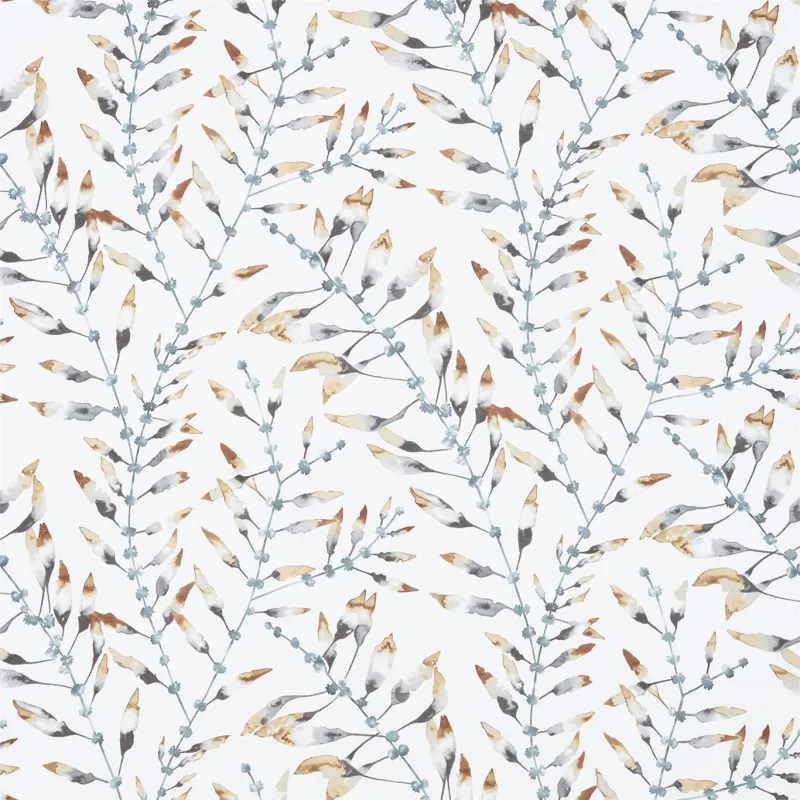 Ткань Harlequin Anthozoa Fabrics 120618