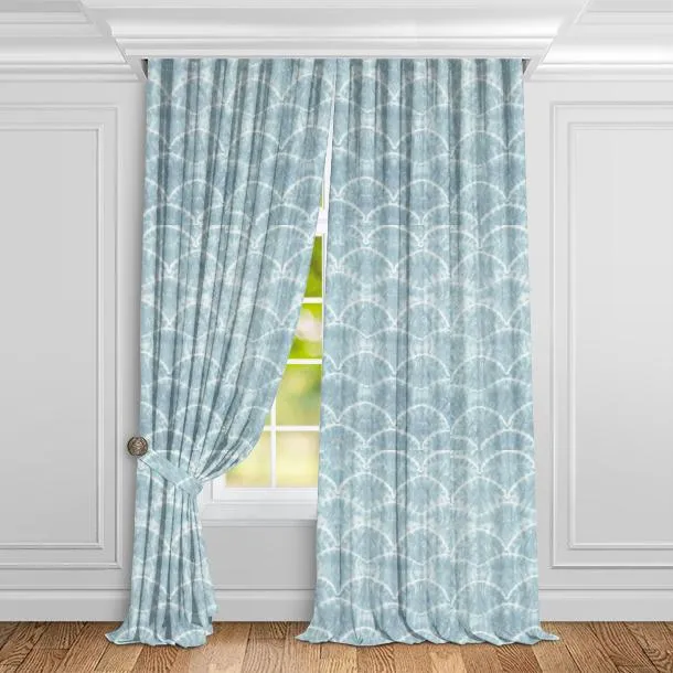 Ткань Harlequin Anthozoa Fabrics 132288 #4