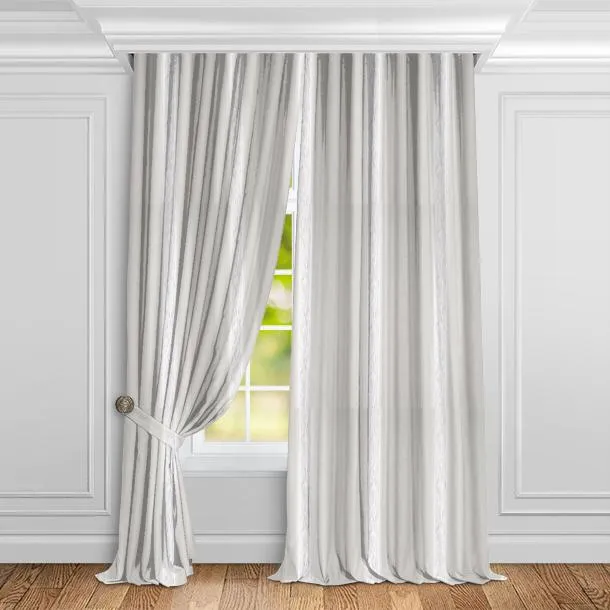 Ткань Harlequin Zenna Fabrics 132477 #4