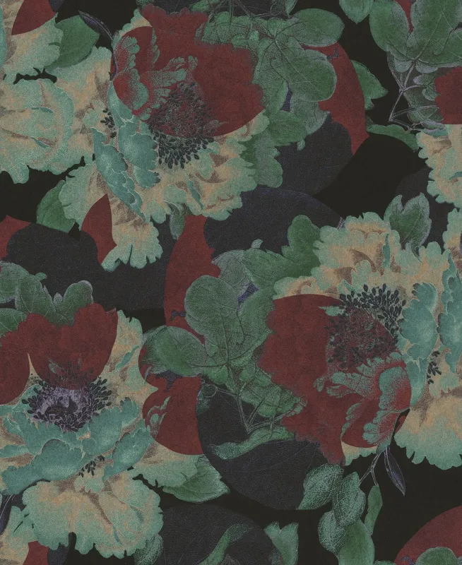 Обои для стен Khroma Glasshouse GLA706