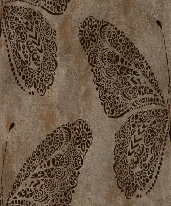 Обои для стен Khroma Sound of Color SOC202