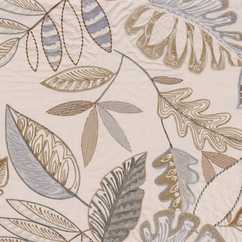 Ткань Casamance Costa Verde 40870166