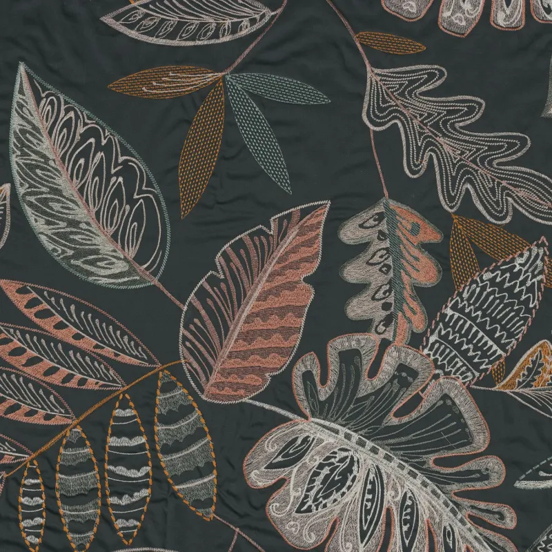 Ткань Casamance Costa Verde 40870218